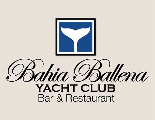 Logo of Bahia Ballena Yacht Club